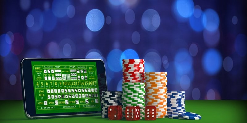Chơi game kiếm tiền lớn ngay trên di động