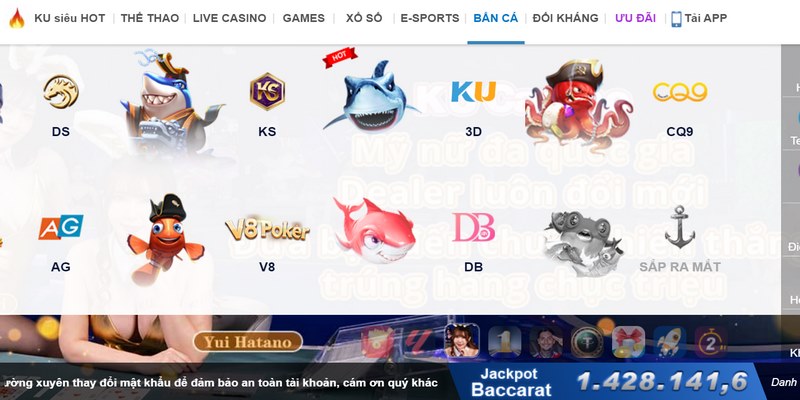 Kiếm tiền từ việc Bắn cá Ku11 online tại nhà