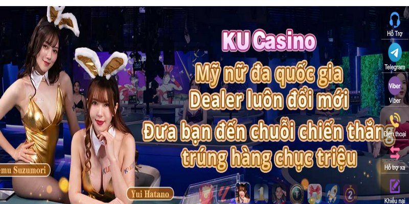 Quy định về việc nhận khuyến mãi tại Ku11