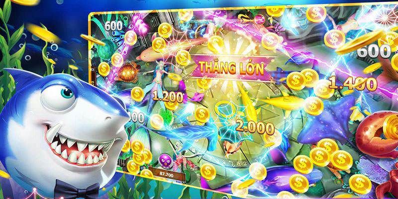 Chiến thuật săn cá xèng KU11 hiệu quả dành cho newbie