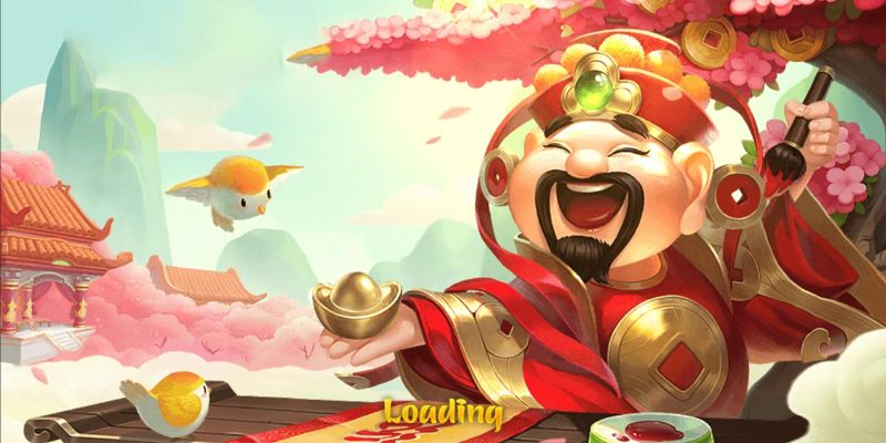 Giới thiệu cơ bản về nổ hũ thần tài KU11