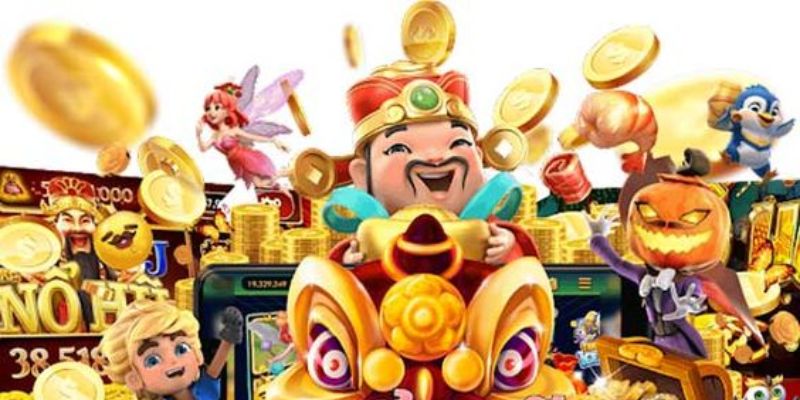 Kinh nghiệm khi tham gia trò chơi dành cho newbie