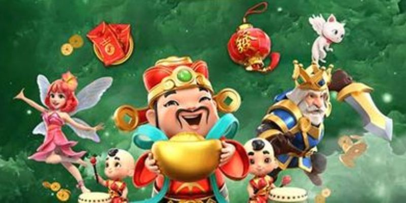 Mẹo giúp bạn nổ hũ một cách dễ dàng