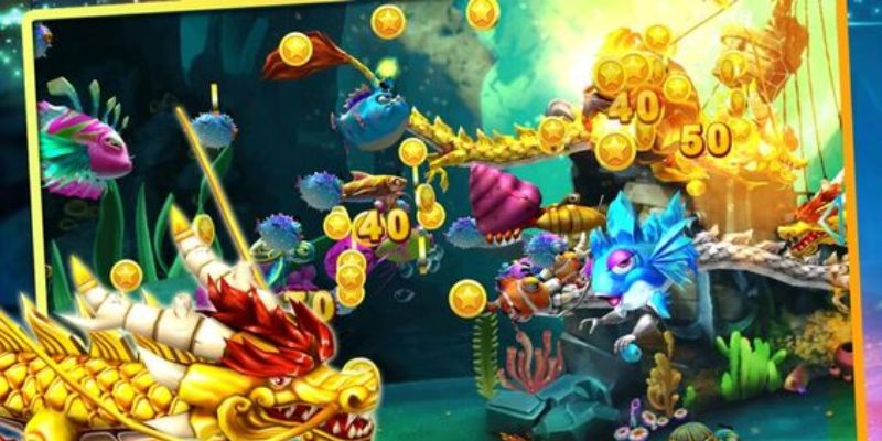 Mẹo hữu ích giúp bạn chiến thắng game bắn cá