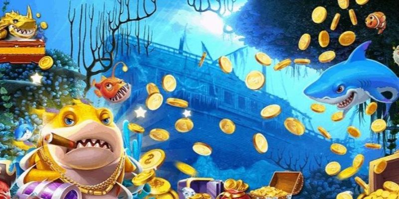 Một vài trải nghiệm thú vị khi tham gia trò chơi