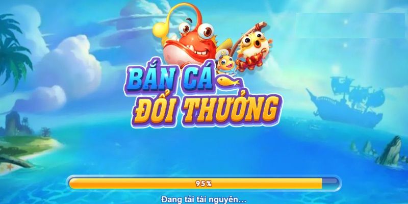 Những trải nghiệm về game bắn cá rồng tại KU11
