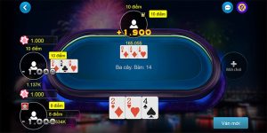Sơ lược về game bài cào trên nhà cái Ku11