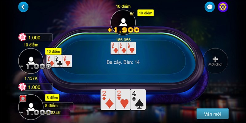 Sơ lược về game bài cào trên nhà cái Ku11