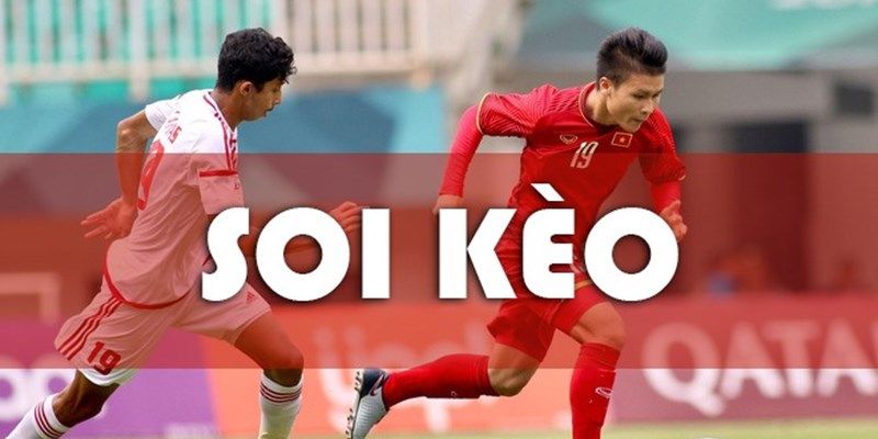 Tổng quan về soi kèo bóng đá ku11