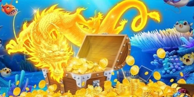 Ưu điểm khi chơi game bắn cá vàng tại KU11